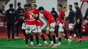 رحلة كازابلانكا.. موعد إقلاع طائرة منتخب مصر لخوض مباراة المركز الثالث